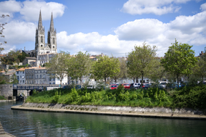Débouchage canalisation Niort